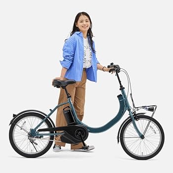 Amazon | 電動自転車 パナソニック (Panasonic) 2025年モデル SW